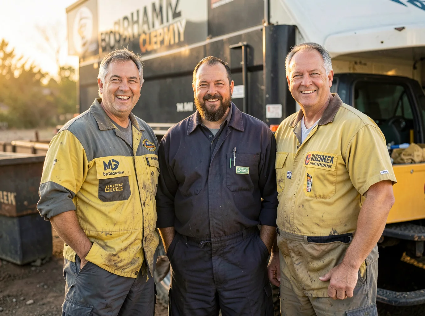 Sewage Cleanup company in Pocahontas, IA